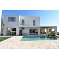 Luxury villa for long term rent in Pyrgos