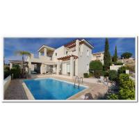 3 bedroom Unfurnished villa 