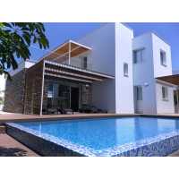 Modern villa in Kato paphos