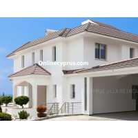 Luxury 7 bed villa in peyia for log term rent
