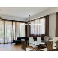 3 Bedrooms Modern Apartment in Limassol