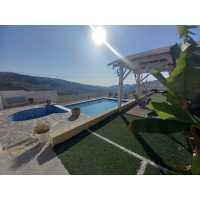 Four bedroom bungalow in Episkopi