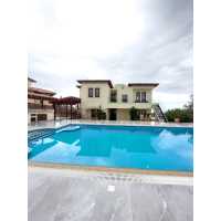Furnished villa for long term rent