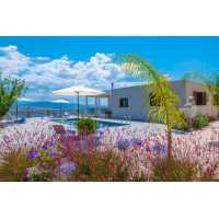 Bungalow for long term rent in Theletra