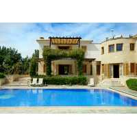 Luxury villa for rent