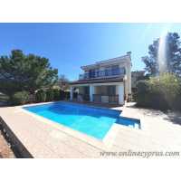 Villa in Tala for long term rent