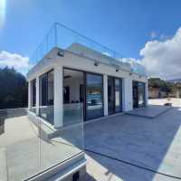 Brand new villa for rent in Peyia 