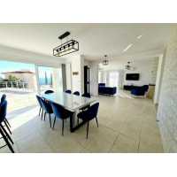 A 4 bedroom villa for long term in Peyia