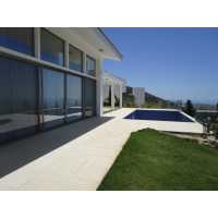 Luxury villas in Kamares 