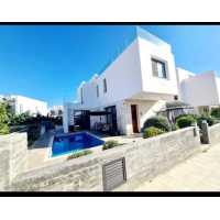 3 bedroom villa for long term rent in Konia