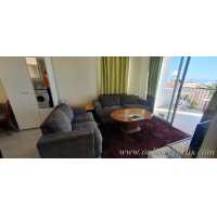 Furnished apartment for long term rent 