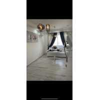 Furnished 1 bedroom apartment in Paphos center 
