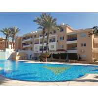 3 bedroom top floor apartment 