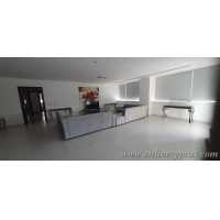 Spacious fully furnished apartment for long term in Paphos center 