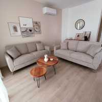 Furnished 3 bedroom villa in Peyia