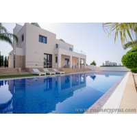 Luxury villa for long term rent 