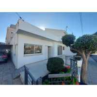 Furnished 2 bed bungalow in Paphos city