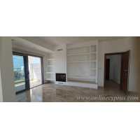 Brand new apartment in Mesogi