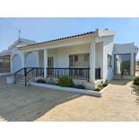 Unfurnished Semi deatached bungalow in Emba