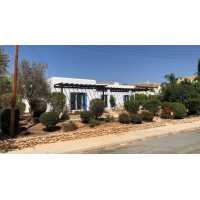 Bungalow 3 bedroom for long term rent