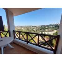 Furnished 2 bedroom townhouse in Tsada