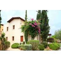 1 bedroom apartment in Aphrodite hills for long term rent