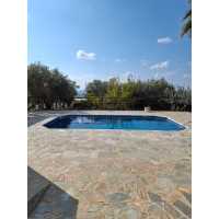 Villa for long term rent in Peyia