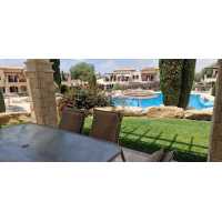 3 bedroom apartment in Aphrodite Hills for long term rent