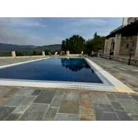 Luxury traditional house in Simou