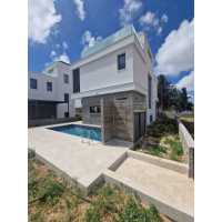 Modern villa in Yeroskipou