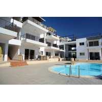 Two bedroom apartment in Tombs of the kings