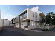 Brand new houses in Anarita