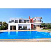 Furnished 5 bedroom villa