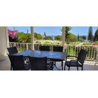 Unique villa in Coral bay for long term rent