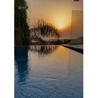 Luxury villa for long term rent In Kamares