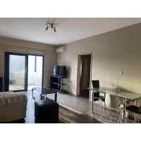 Furnished 2 bedroom apartment for long term rent