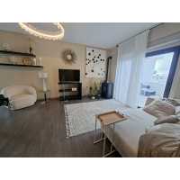 Lovely 2 bedroom apartment for long term rent