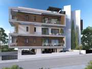 Luxury apartment for sale in Paphos center