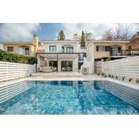 Lovely villa for long term rent in Tala