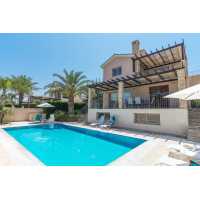4 Bedrooms villa in Polis area