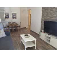 2 bedroom ground floor apartment in Tala