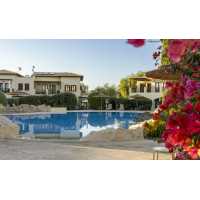 Lovely 2 bedroom apartment for long term rent in Aprhodite Hills