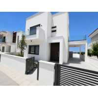 Brand new house for long term rent