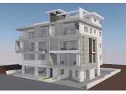Petridia luxury apartments for sale