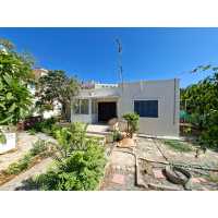 Bungalow in Paphos city