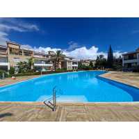 Lovely townhouse in Ayia Marinouda